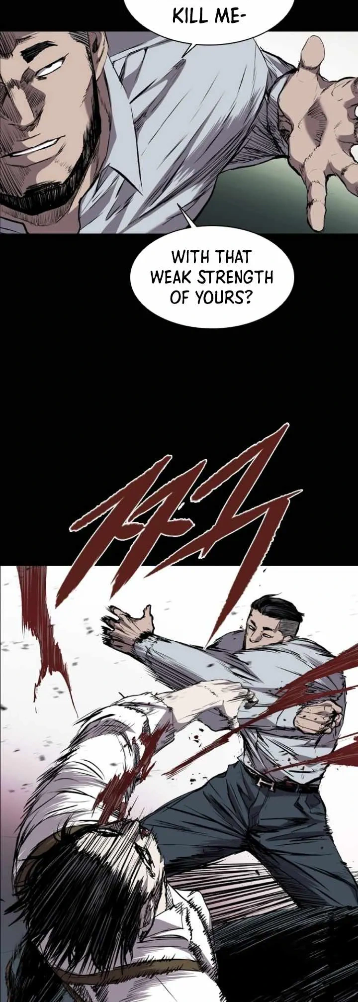 Read Castle EN Manga Online