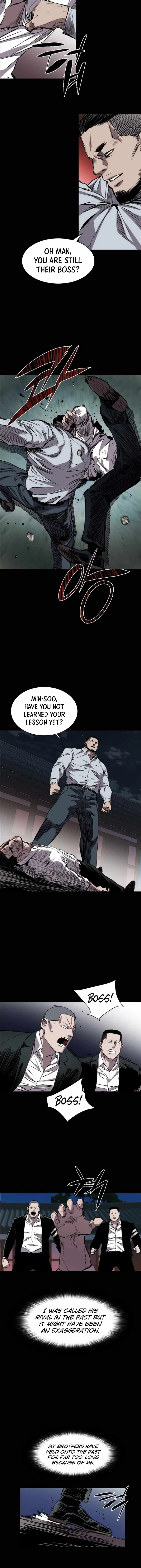 Read Castle EN Manga Online