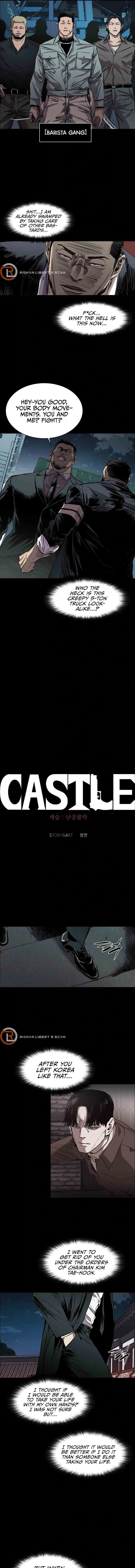 Read Castle EN Manga Online