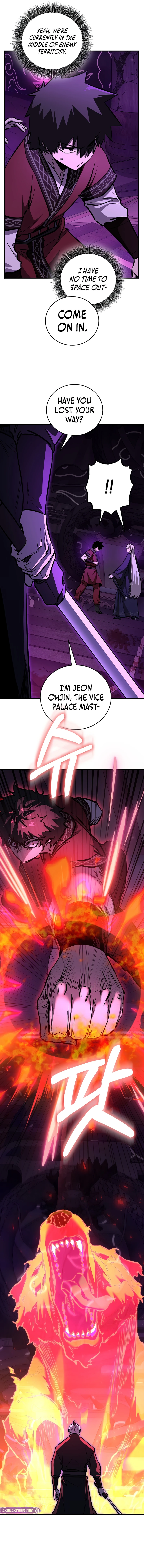 Read Childhood Friend of the Zenith EN Manga Online