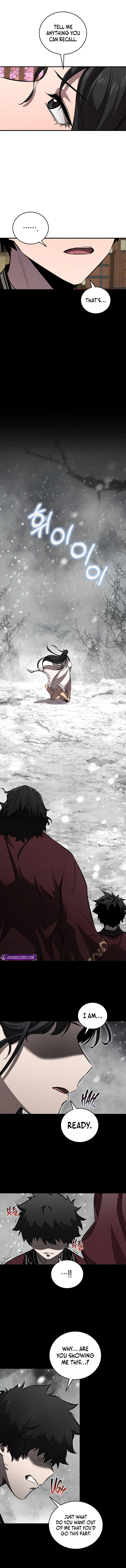 Read Childhood Friend of the Zenith EN Manga Online