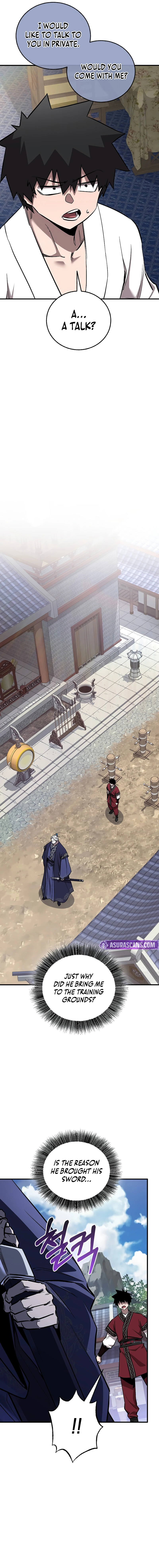 Read Childhood Friend of the Zenith EN Manga Online