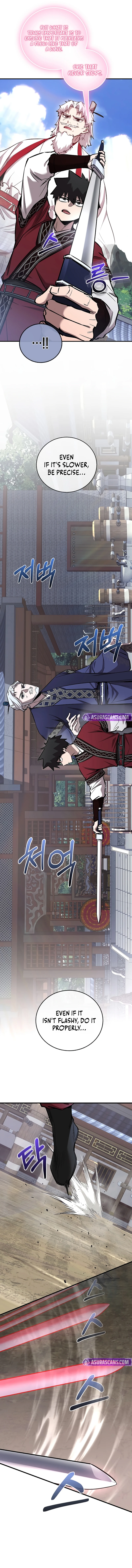 Read Childhood Friend of the Zenith EN Manga Online