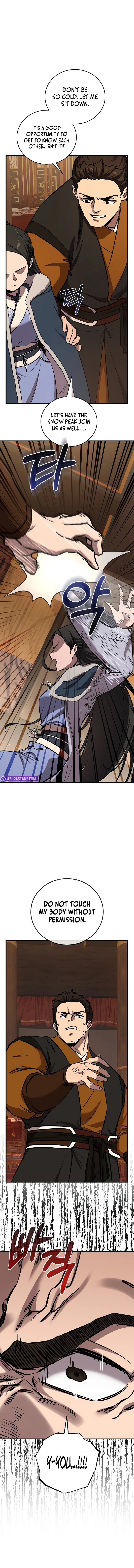 Read Childhood Friend of the Zenith EN Manga Online