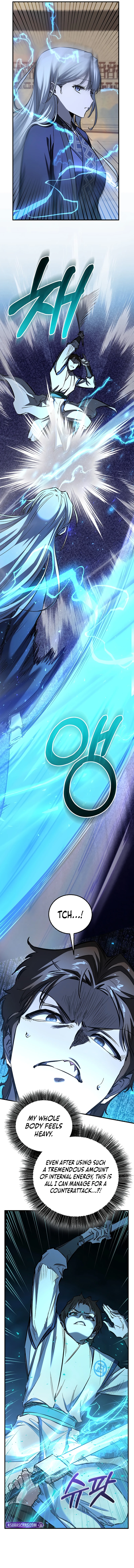 Read Childhood Friend of the Zenith EN Manga Online