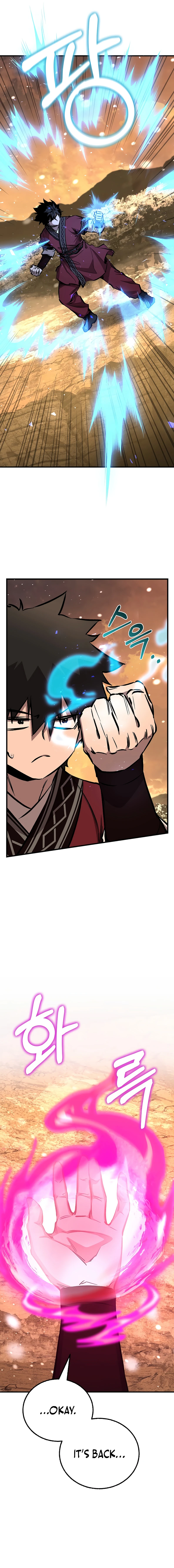 Read Childhood Friend of the Zenith EN Manga Online