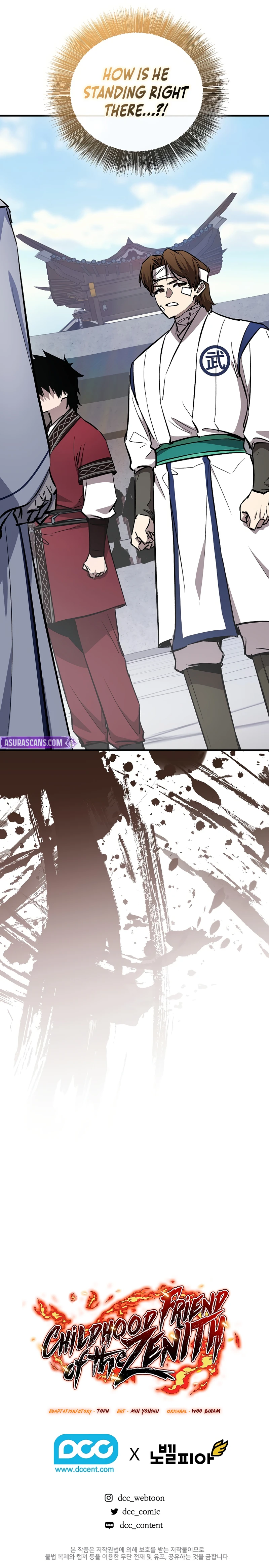 Read Childhood Friend of the Zenith EN Manga Online