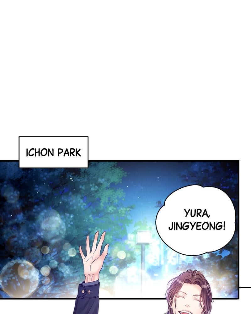 Read Daytime Star EN Manga Online