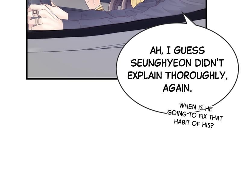 Read Daytime Star EN Manga Online