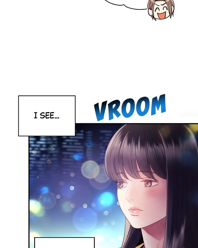 Read Daytime Star EN Manga Online