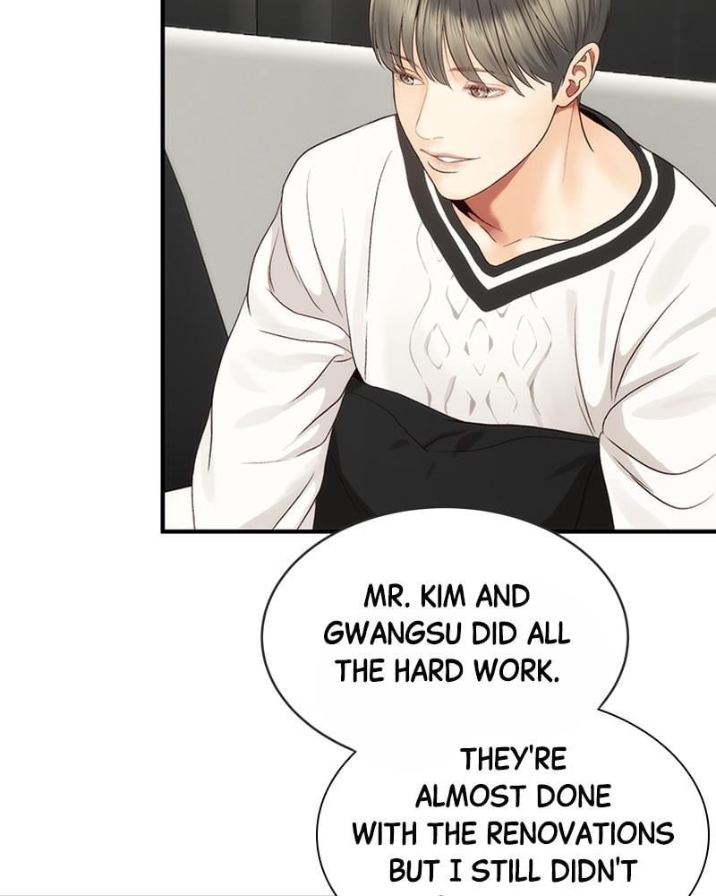 Read Daytime Star EN Manga Online