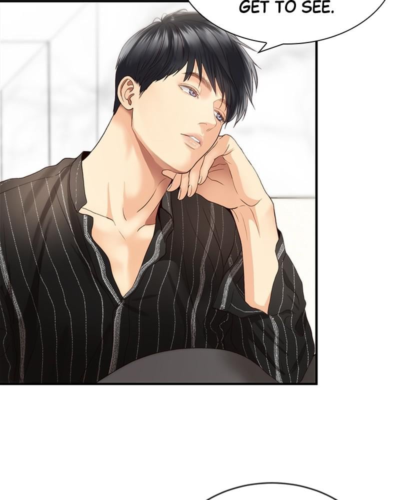 Read Daytime Star EN Manga Online