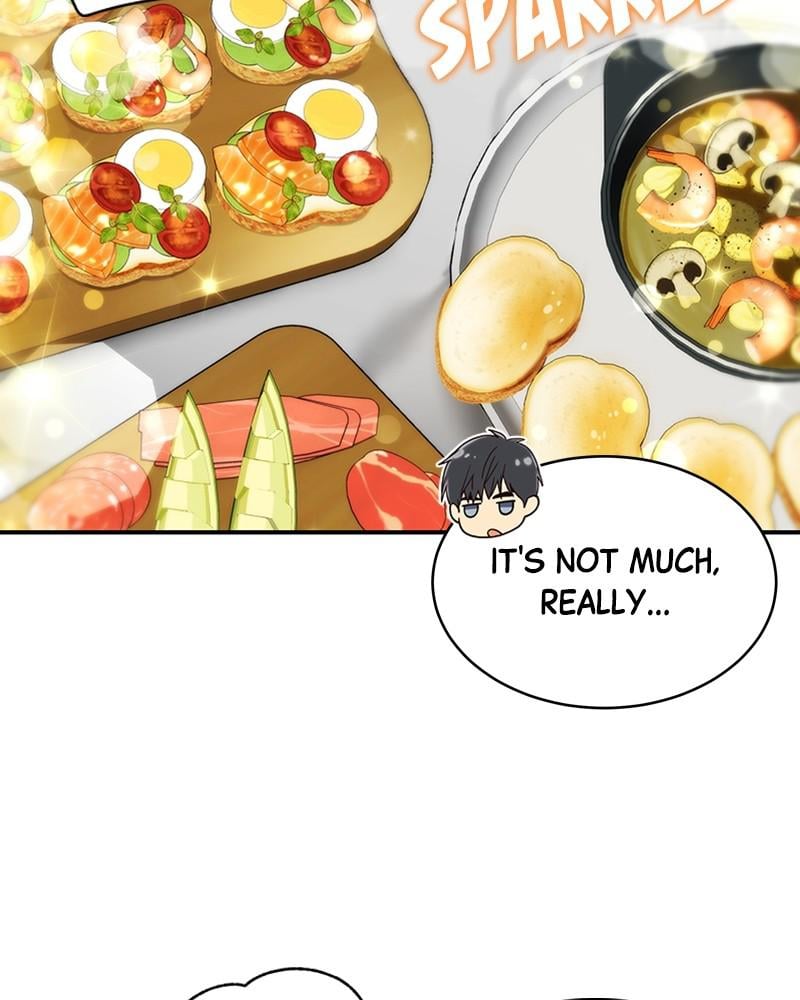 Read Daytime Star EN Manga Online