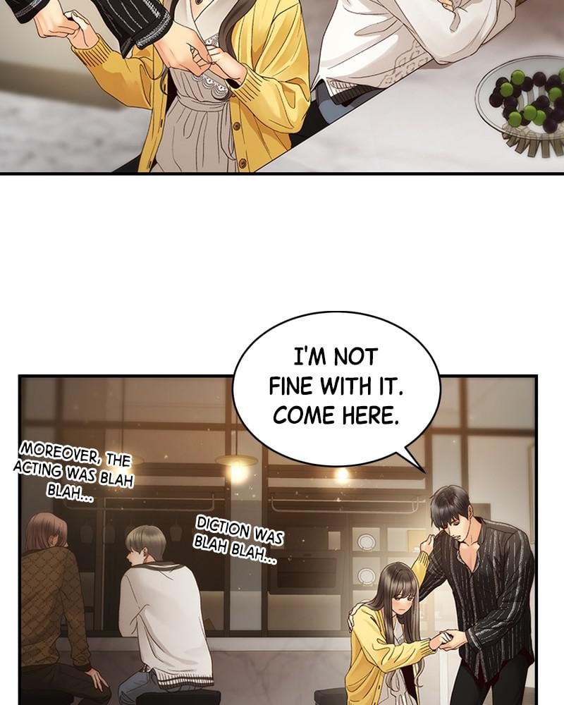 Read Daytime Star EN Manga Online