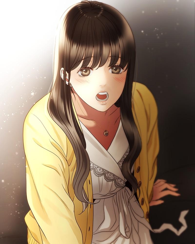 Read Daytime Star EN Manga Online