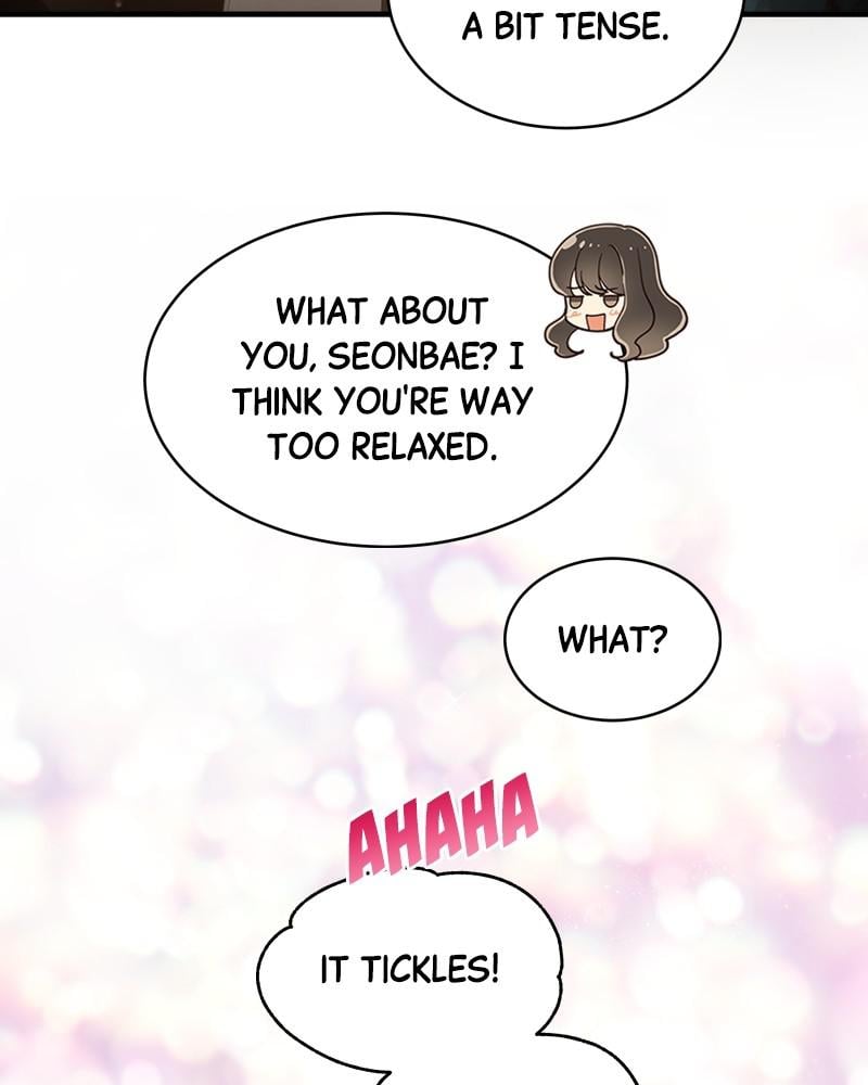 Read Daytime Star EN Manga Online