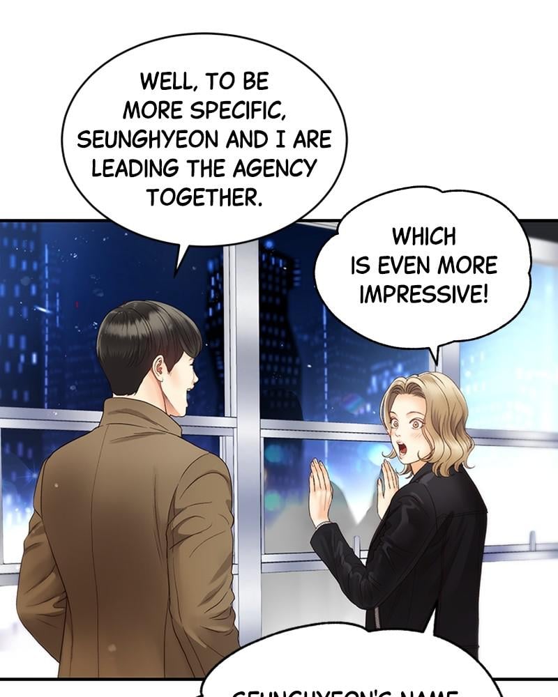 Read Daytime Star EN Manga Online