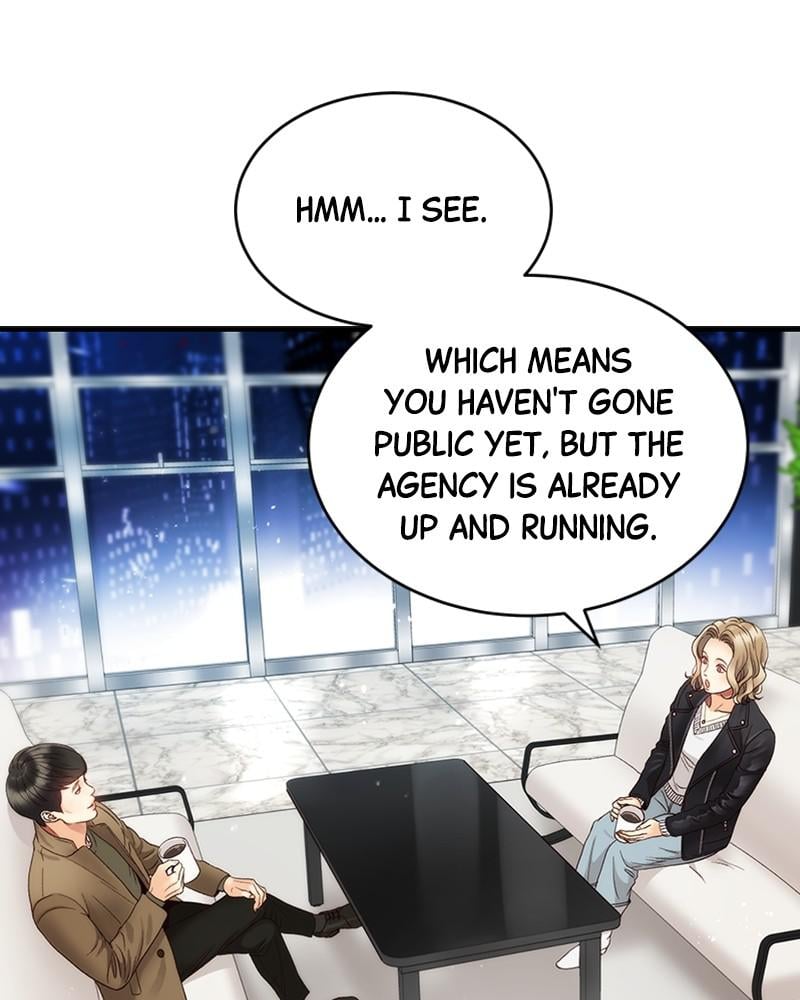 Read Daytime Star EN Manga Online