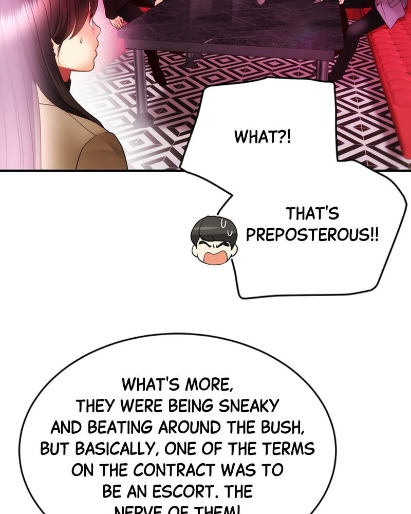 Read Daytime Star EN Manga Online