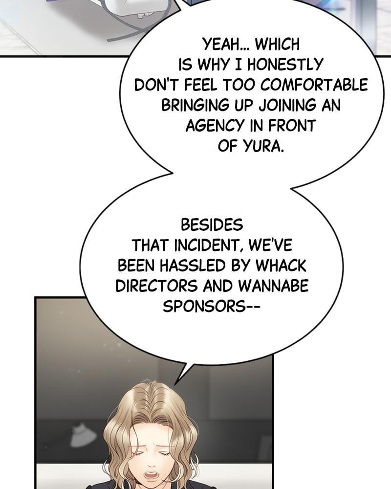 Read Daytime Star EN Manga Online