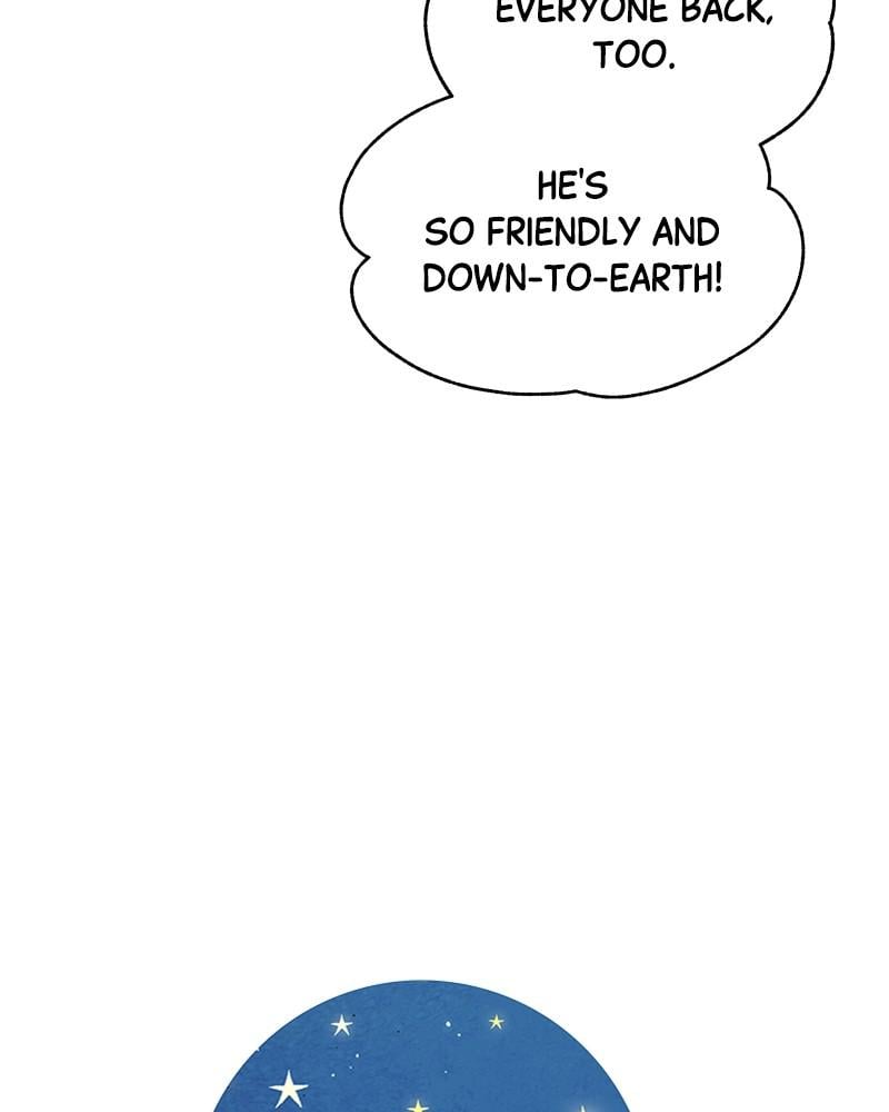 Read Daytime Star EN Manga Online