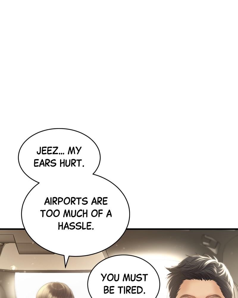 Read Daytime Star EN Manga Online