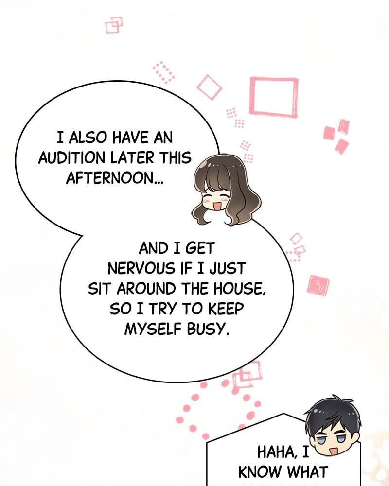 Read Daytime Star EN Manga Online