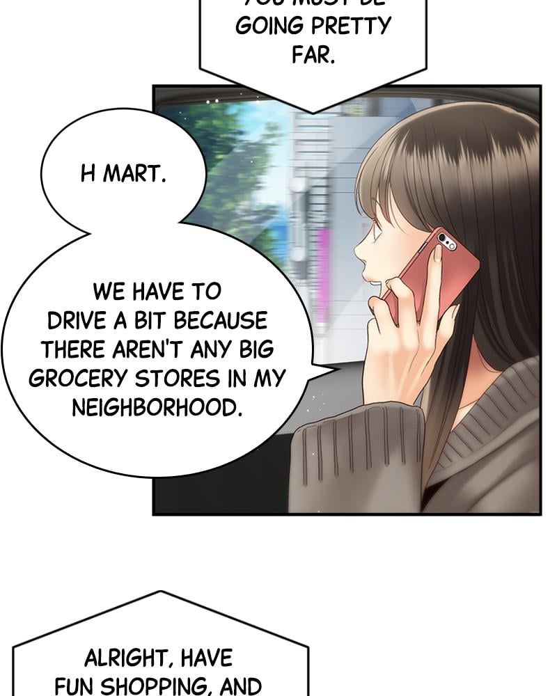 Read Daytime Star EN Manga Online