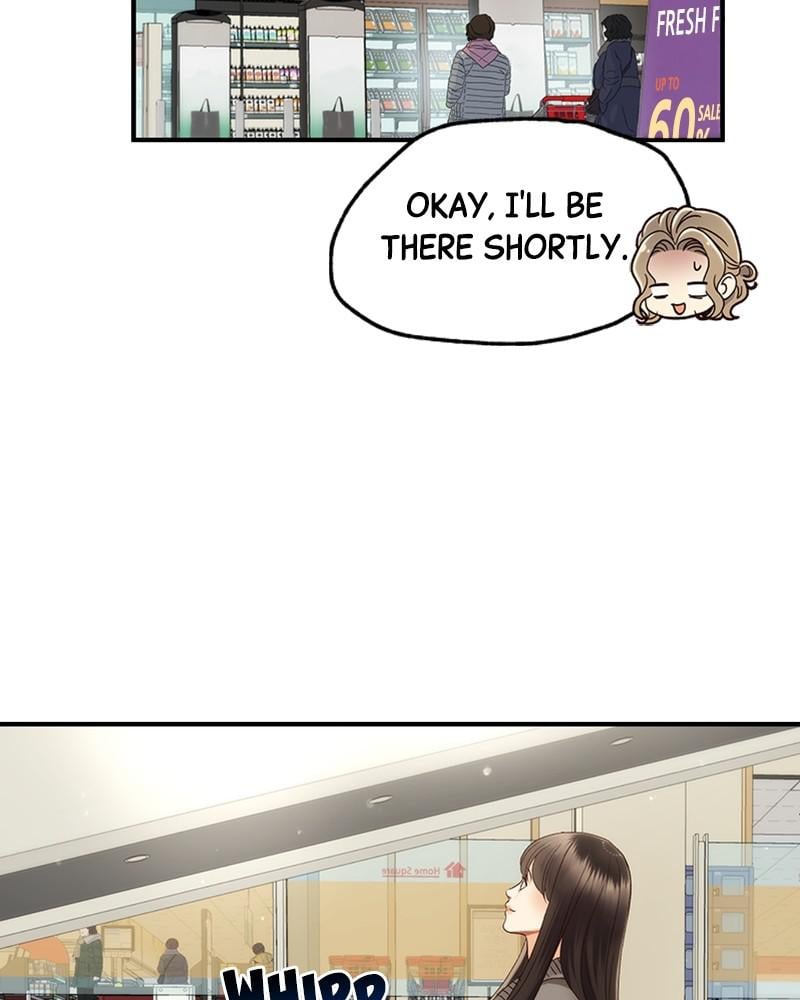 Read Daytime Star EN Manga Online