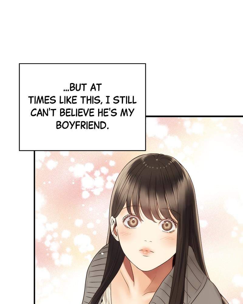 Read Daytime Star EN Manga Online