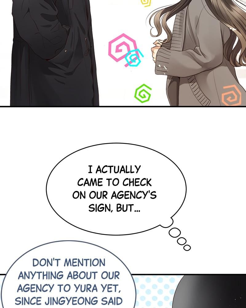 Read Daytime Star EN Manga Online