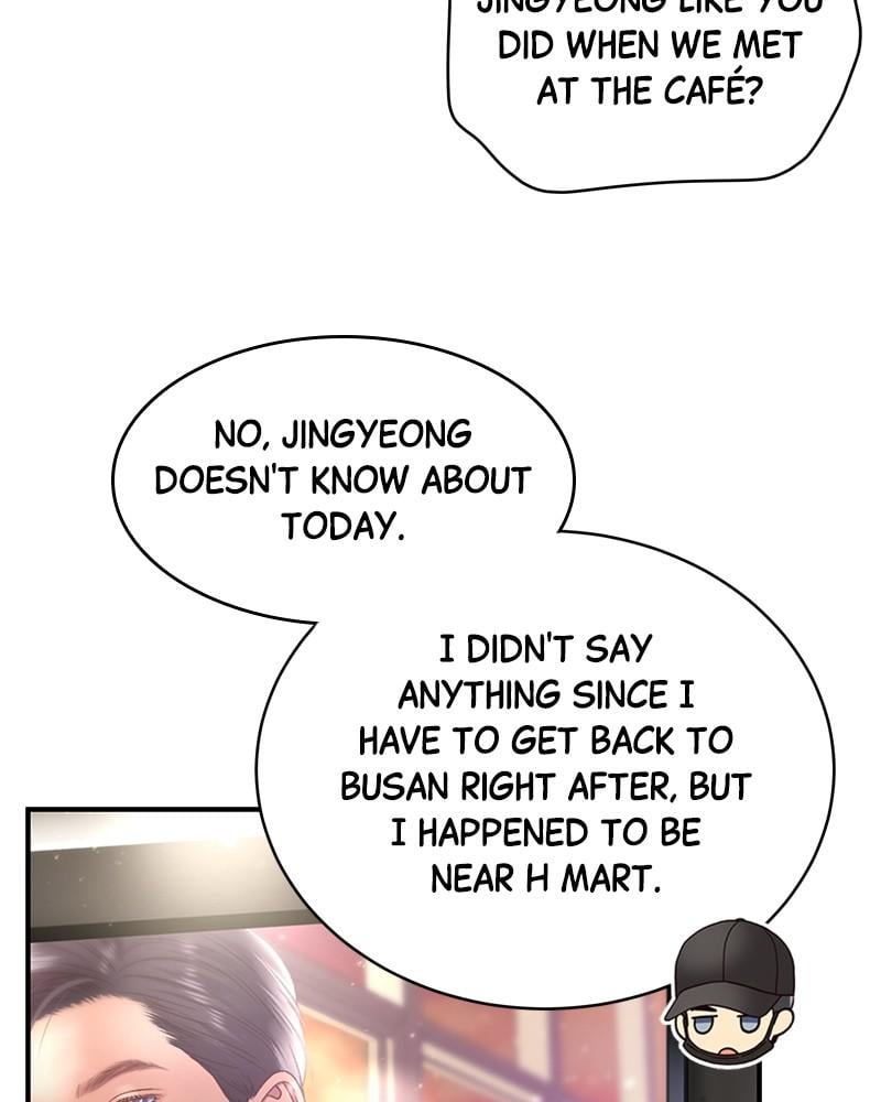 Read Daytime Star EN Manga Online