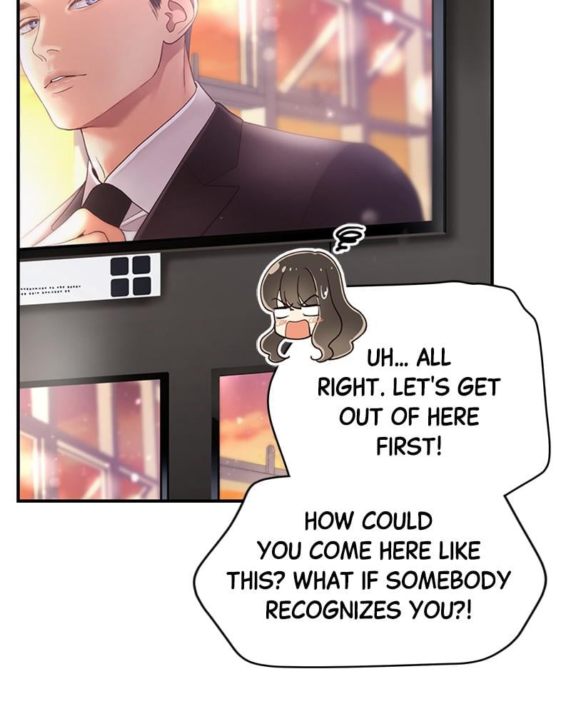 Read Daytime Star EN Manga Online