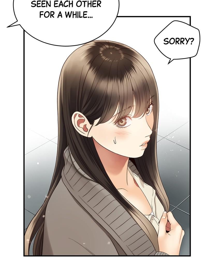 Read Daytime Star EN Manga Online
