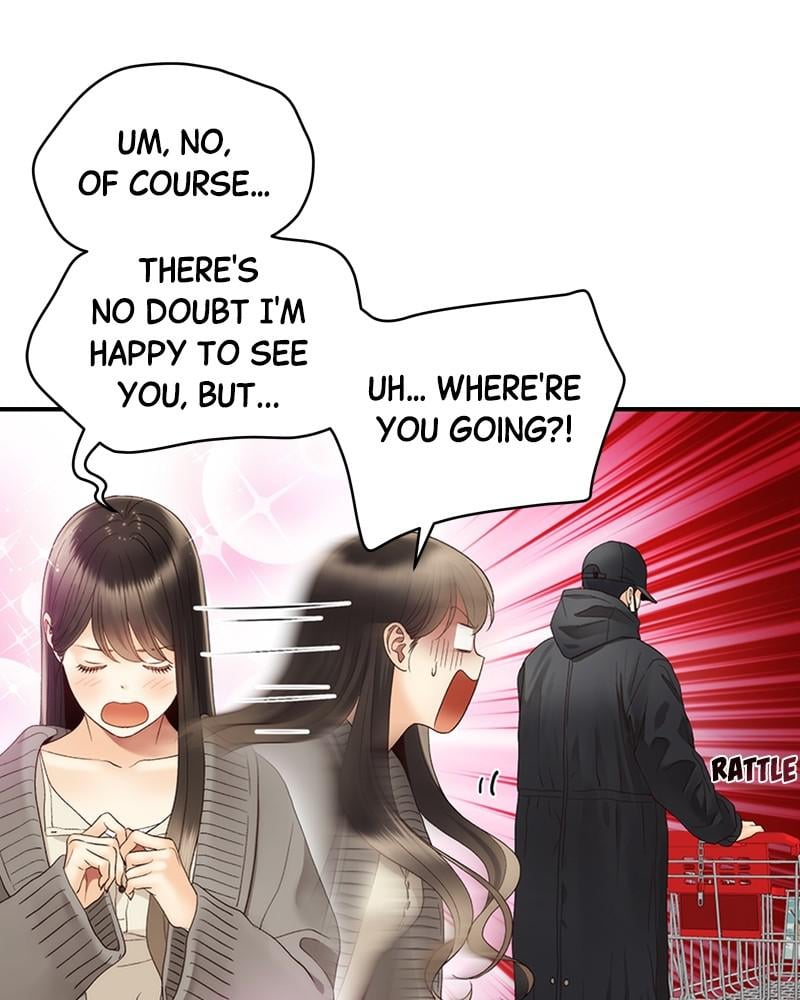 Read Daytime Star EN Manga Online