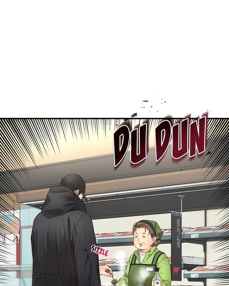 Read Daytime Star EN Manga Online