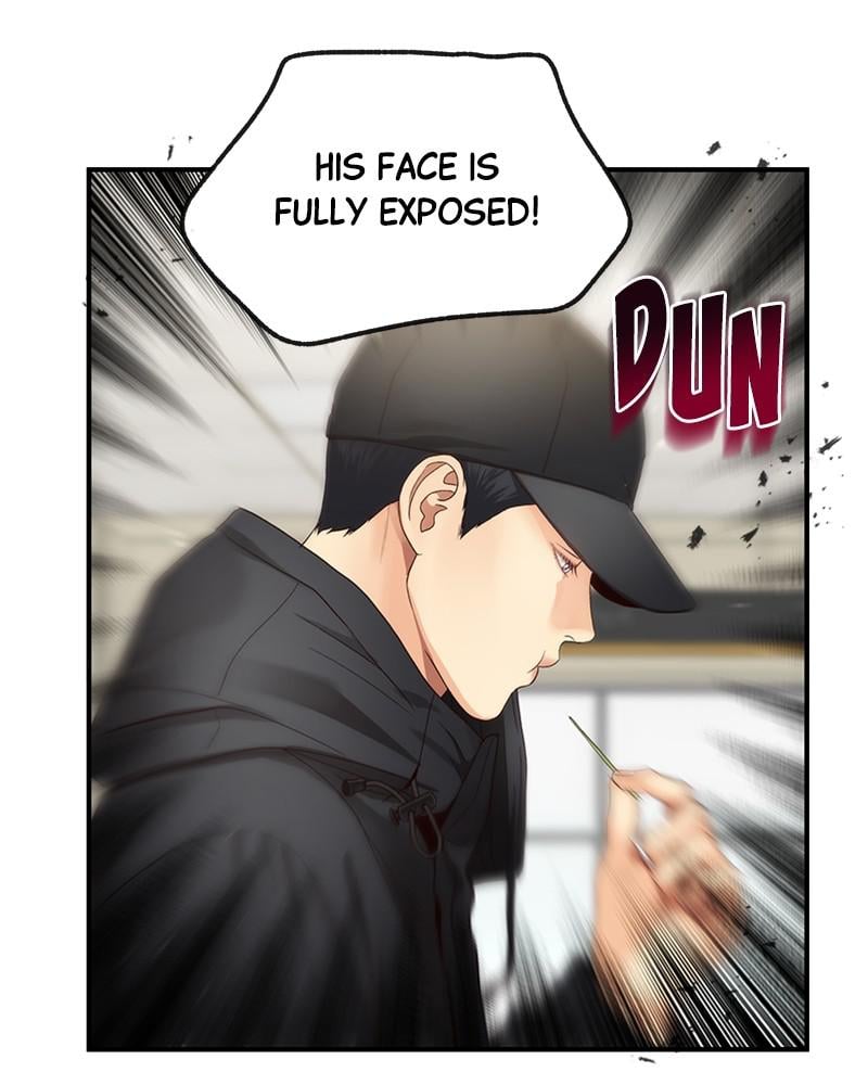 Read Daytime Star EN Manga Online