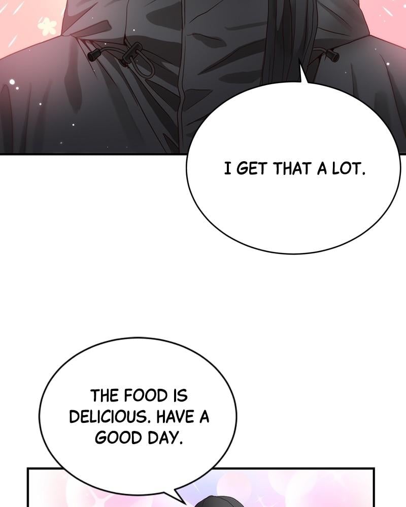Read Daytime Star EN Manga Online