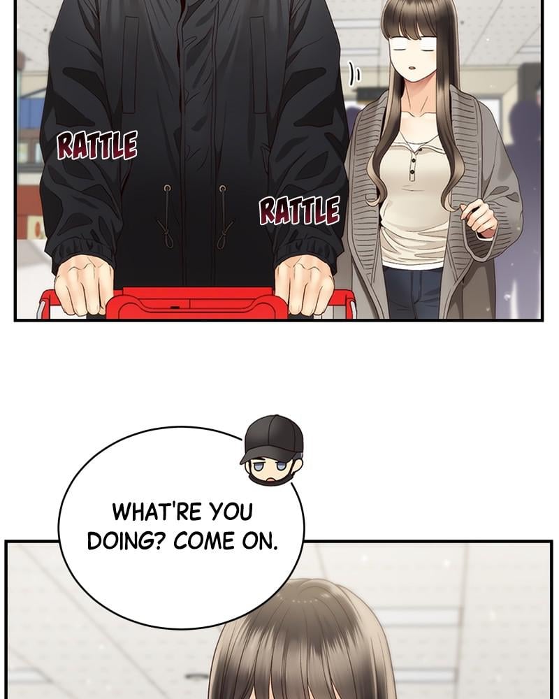 Read Daytime Star EN Manga Online