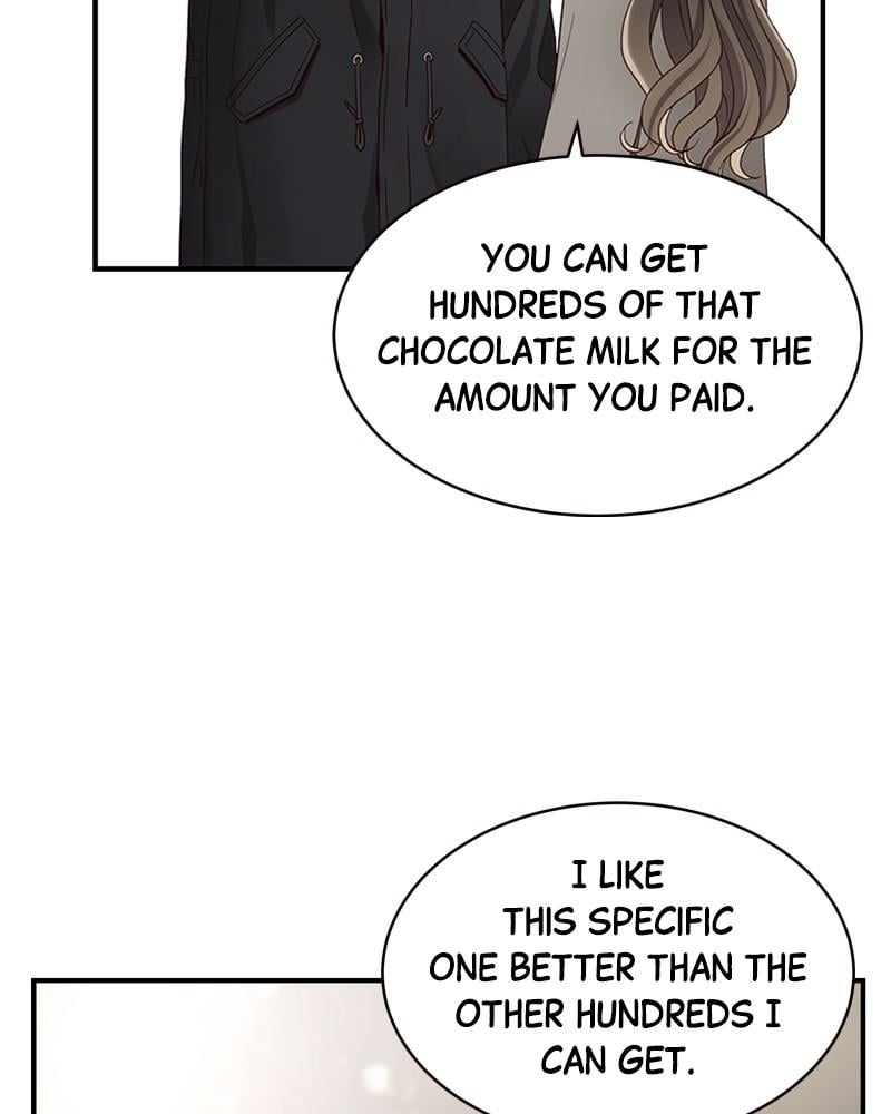 Read Daytime Star EN Manga Online