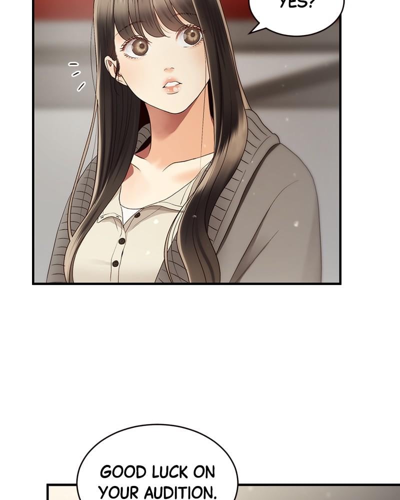 Read Daytime Star EN Manga Online