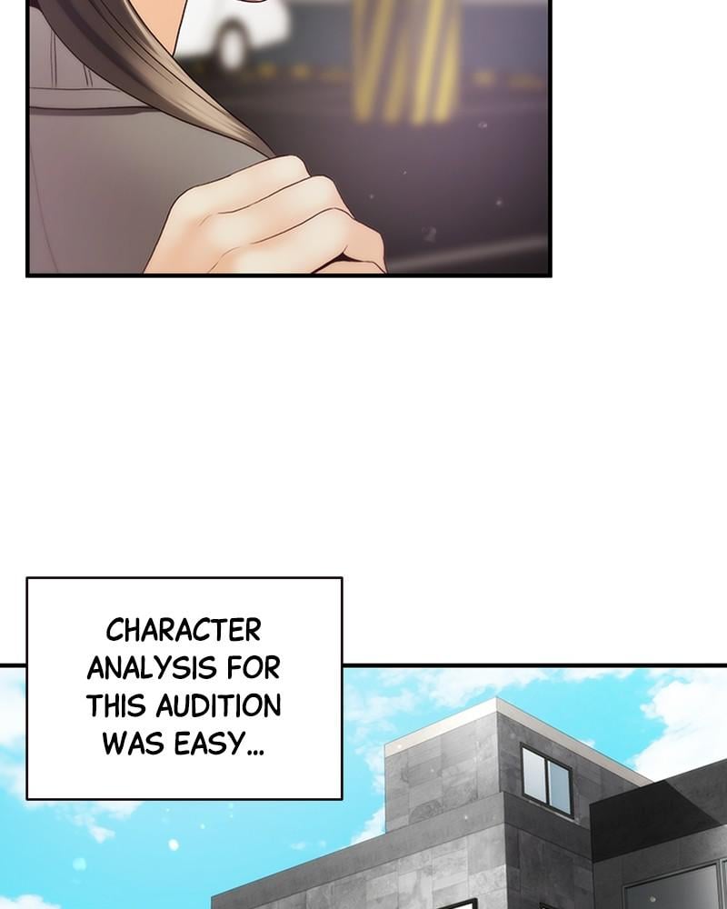 Read Daytime Star EN Manga Online