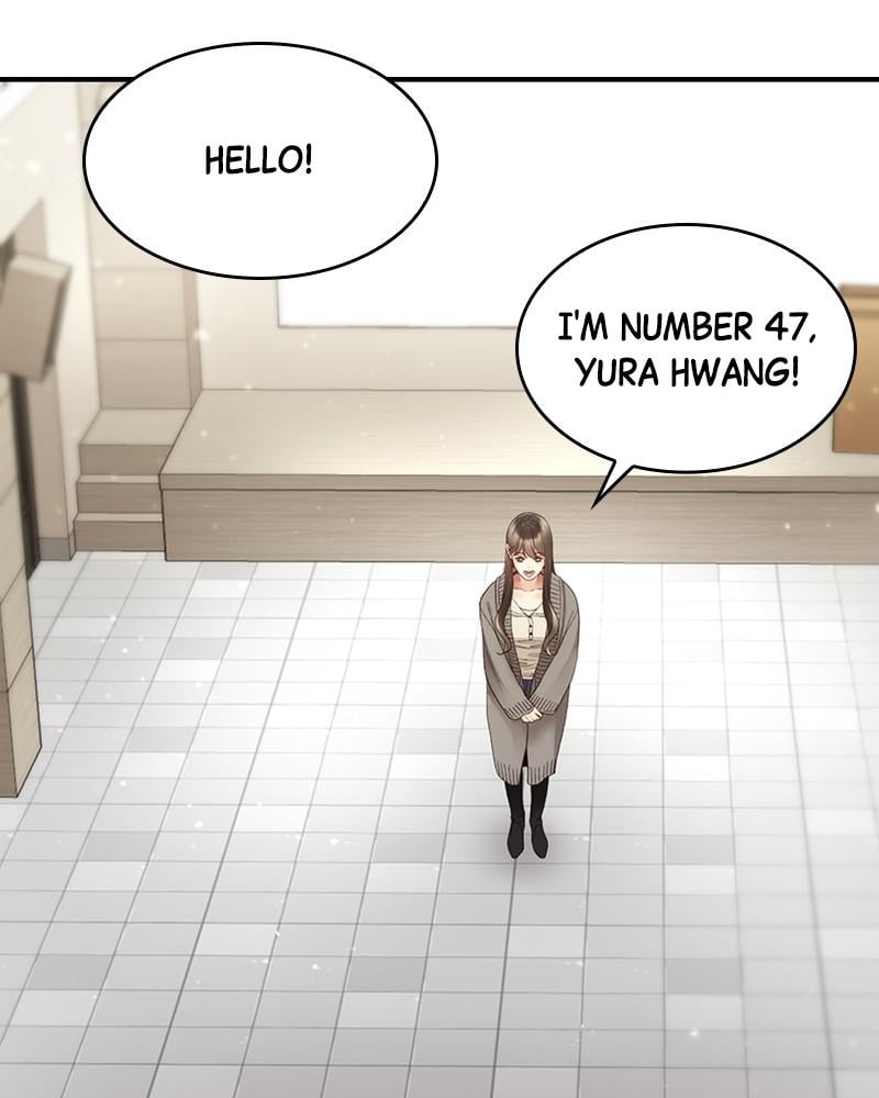 Read Daytime Star EN Manga Online