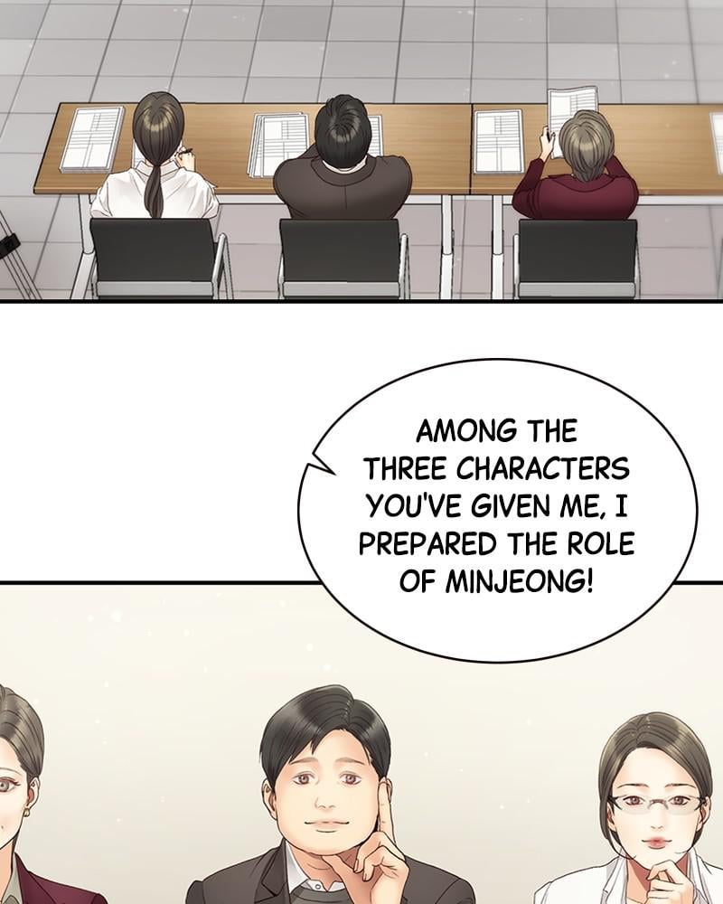 Read Daytime Star EN Manga Online