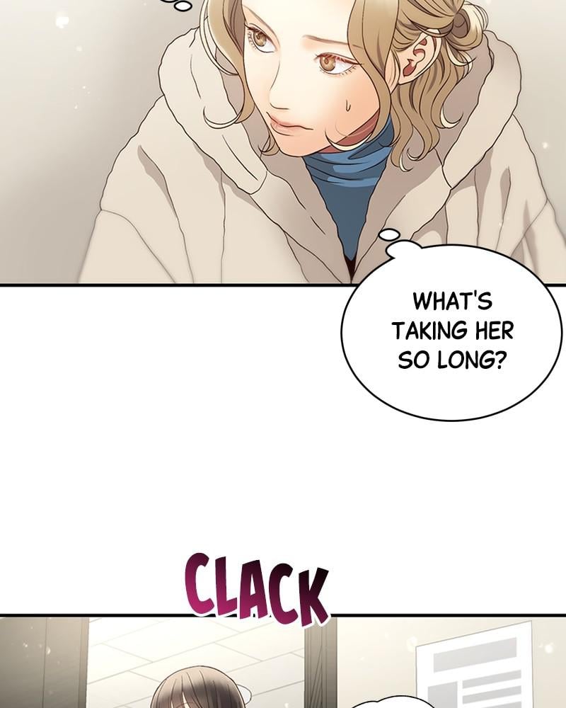 Read Daytime Star EN Manga Online