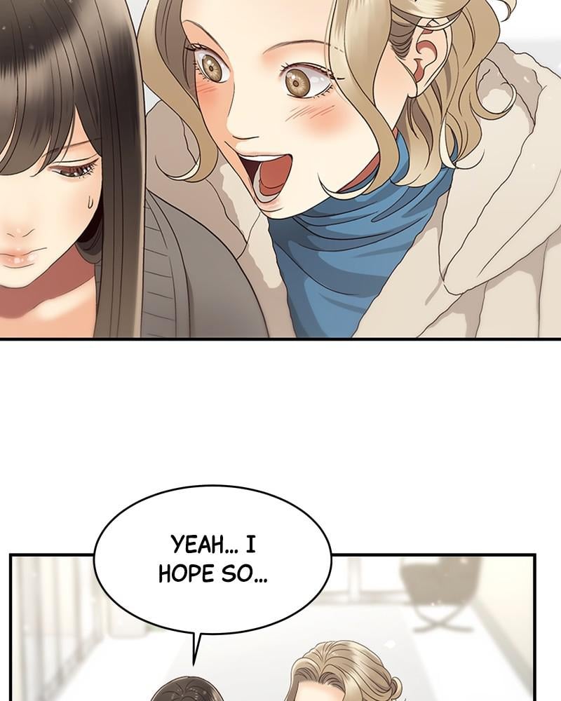 Read Daytime Star EN Manga Online