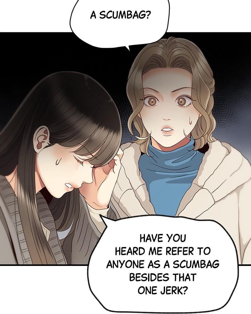 Read Daytime Star EN Manga Online