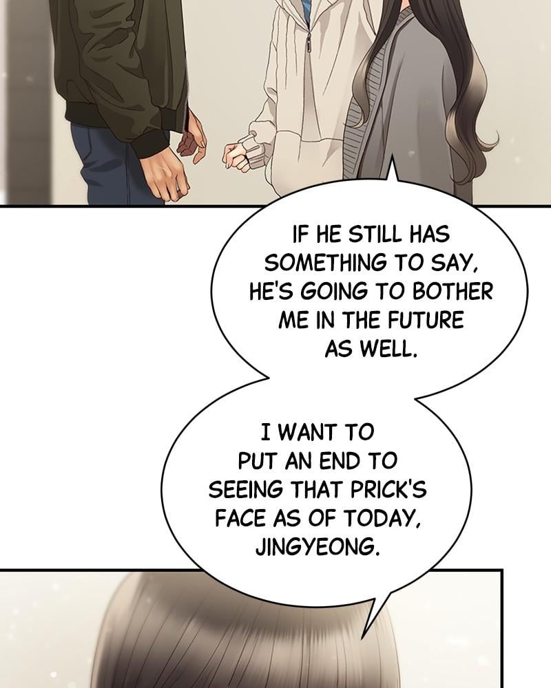 Read Daytime Star EN Manga Online
