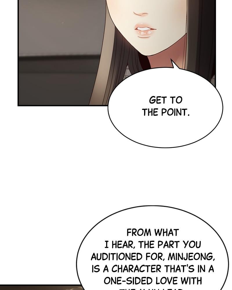 Read Daytime Star EN Manga Online