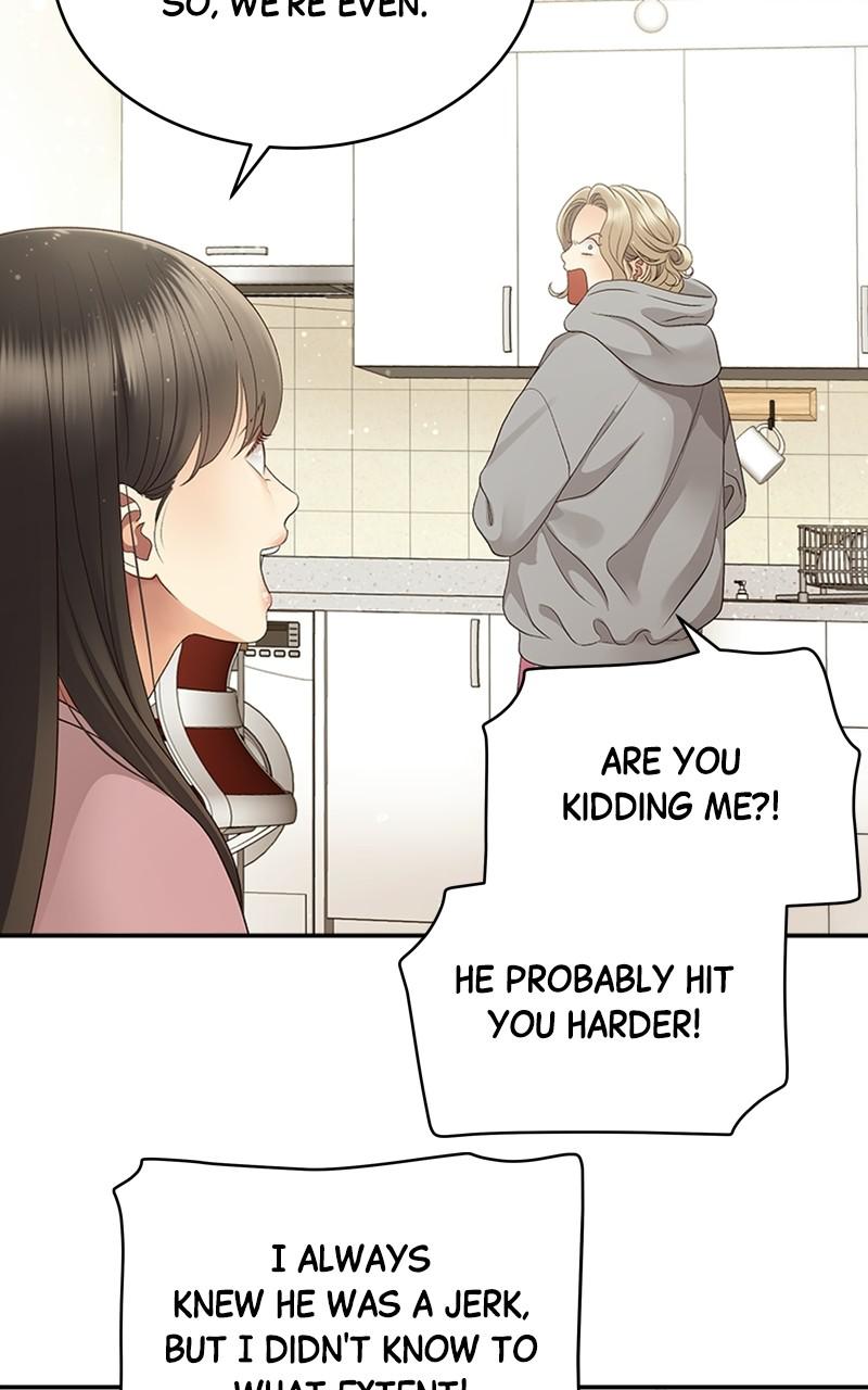 Read Daytime Star EN Manga Online